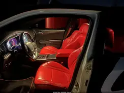 2C3CDXL90KH732071 2019 DODGE CHARGER