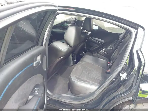 2C3CDXL90LH104688 2020 DODGE CHARGER - Image 8