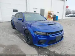 2C3CDXL90LH213510 2020 DODGE CHARGER