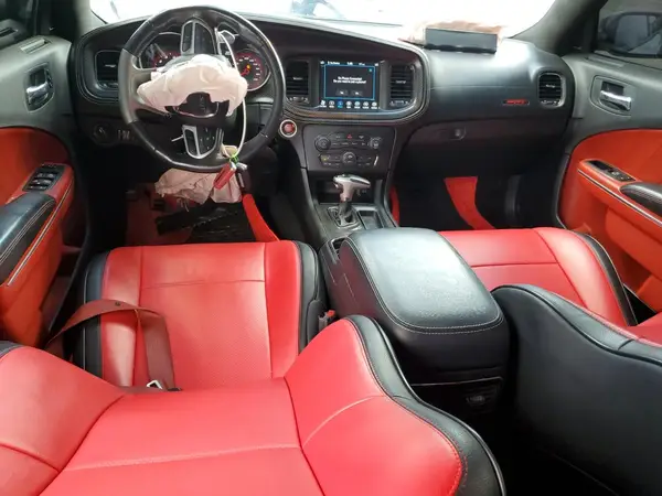 2C3CDXL90LH227942 2020 DODGE CHARGER - Image 8