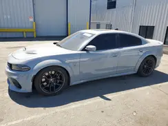 2C3CDXL90LH231635 2020 DODGE CHARGER