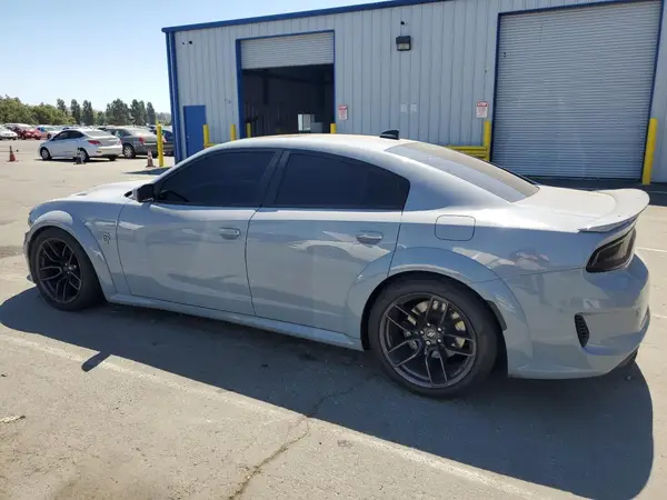 2C3CDXL90LH231635 2020 DODGE CHARGER - Image 2
