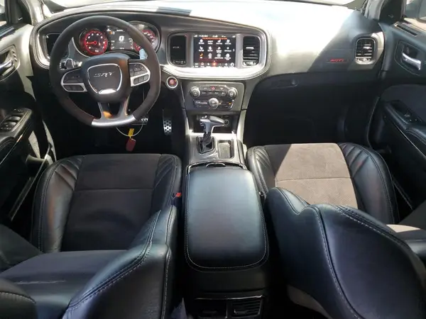 2C3CDXL90LH231635 2020 DODGE CHARGER - Image 8