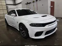 2C3CDXL90LH240495 2020 DODGE CHARGER