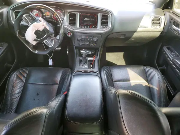 2C3CDXL90LH254462 2020 DODGE CHARGER - Image 8