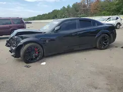 2C3CDXL90MH513159 2021 DODGE CHARGER