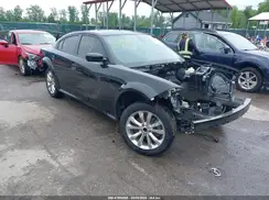 2C3CDXL90MH543438 2021 DODGE CHARGER