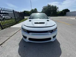 2C3CDXL90MH603072 2021 DODGE CHARGER