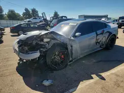 2C3CDXL90MH619076 2021 DODGE CHARGER