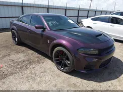 2C3CDXL90MH620762 2021 DODGE CHARGER