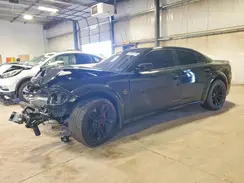2C3CDXL90MH657858 2021 DODGE CHARGER
