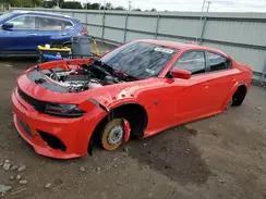 2C3CDXL90MH658704 2021 DODGE CHARGER
