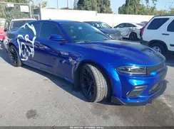 2C3CDXL90NH117203 2022 DODGE CHARGER