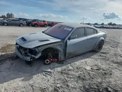 2C3CDXL90NH134969 2022 DODGE CHARGER