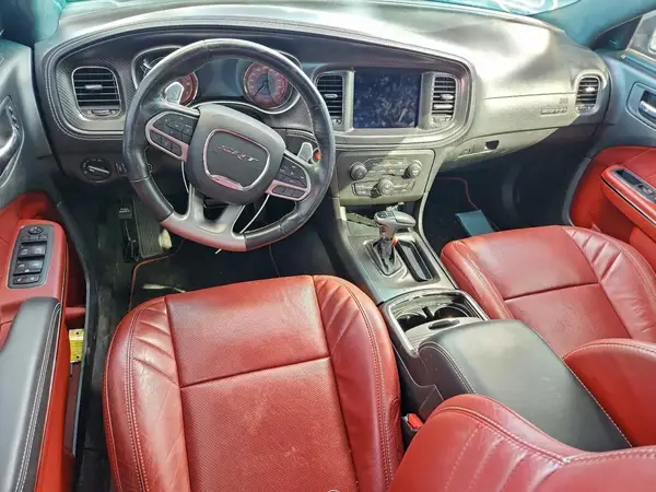2C3CDXL90NH134969 2022 DODGE CHARGER - Image 8