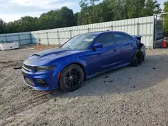2C3CDXL90NH136009 2022 DODGE CHARGER