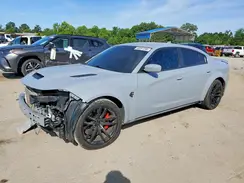 2C3CDXL90NH159080 2022 DODGE CHARGER