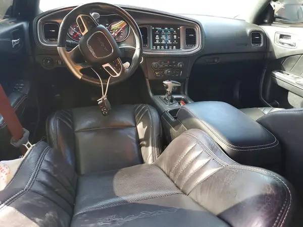2C3CDXL90NH159080 2022 DODGE CHARGER - Image 8