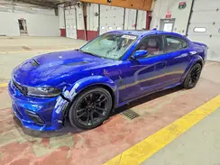 2C3CDXL90NH171083 2022 DODGE CHARGER