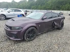 2C3CDXL90NH187414 2022 DODGE CHARGER