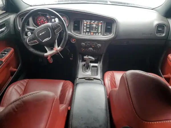 2C3CDXL90NH187414 2022 DODGE CHARGER - Image 8