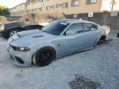 2C3CDXL90NH191589 2022 DODGE CHARGER