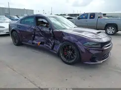 2C3CDXL90NH222789 2022 DODGE CHARGER