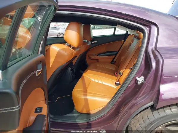 2C3CDXL90NH222789 2022 DODGE CHARGER - Image 8