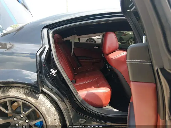 2C3CDXL90NH241746 2022 DODGE CHARGER - Image 8