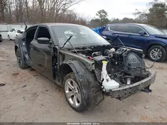 2C3CDXL90PH503137 2023 DODGE CHARGER