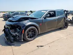 2C3CDXL90PH520729 2023 DODGE CHARGER