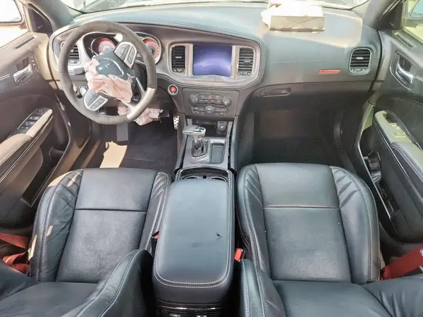 2C3CDXL90PH520729 2023 DODGE CHARGER - Image 8