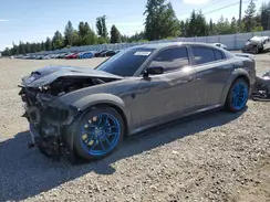 2C3CDXL90PH557988 2023 DODGE CHARGER