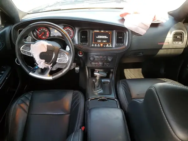 2C3CDXL90PH557988 2023 DODGE CHARGER - Image 8