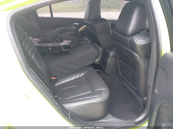 2C3CDXL90PH571504 2023 DODGE CHARGER - Image 8