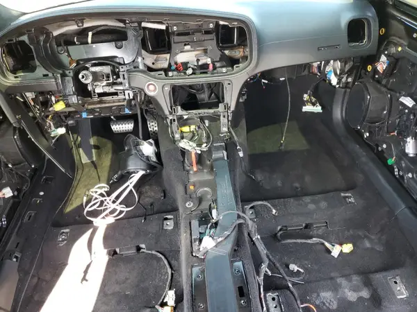 2C3CDXL90PH630535 2023 DODGE CHARGER - Image 8