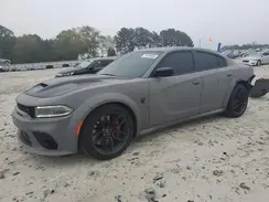 2C3CDXL90PH642376 2023 DODGE CHARGER