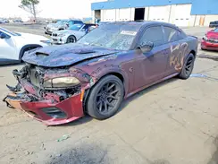 2C3CDXL90PH708988 2023 DODGE CHARGER