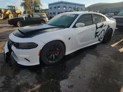 2C3CDXL91GH117231 2016 DODGE CHARGER