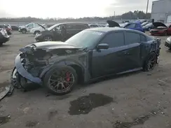 2C3CDXL91GH136670 2016 DODGE CHARGER
