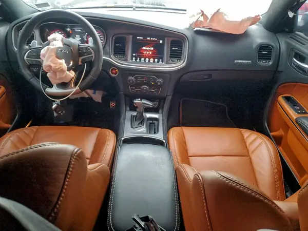 2C3CDXL91GH136670 2016 DODGE CHARGER - Image 8