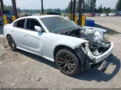 2C3CDXL91GH192012 2016 DODGE CHARGER
