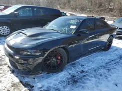 2C3CDXL91GH301567 2016 DODGE CHARGER