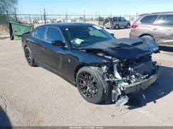 2C3CDXL91GH317462 2016 DODGE CHARGER