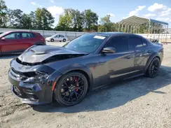2C3CDXL91GH338862 2016 DODGE CHARGER
