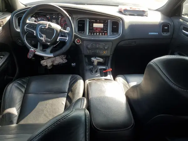 2C3CDXL91GH338862 2016 DODGE CHARGER - Image 8