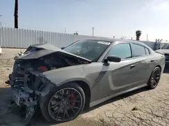 2C3CDXL91HH574820 2017 DODGE CHARGER