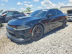 2C3CDXL91HH595151 2017 DODGE CHARGER