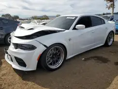 2C3CDXL91HH601756 2017 DODGE CHARGER