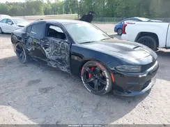 2C3CDXL91HH638581 2017 DODGE CHARGER